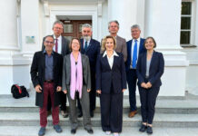 This is the New INC Board!