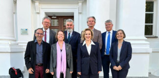 This is the New INC Board!