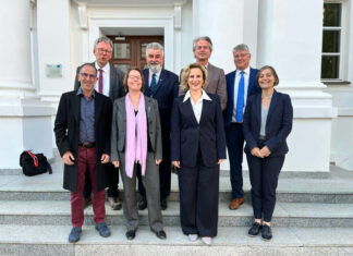 This is the New INC Board!