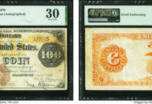 Heritage Auctions, USA-Long Beach (CA)