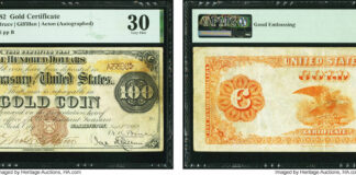 Heritage Auctions, USA-Long Beach (CA)