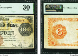 Heritage Auctions, USA-Long Beach (CA)