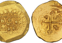 Daniel Frank Sedwick, USA-Winter Park