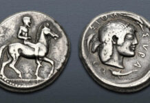 Classical Numismatic Group