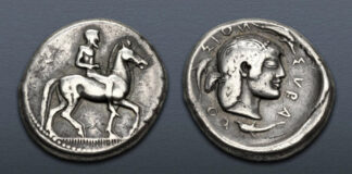 Classical Numismatic Group