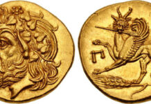 Classical Numismatic Group, USA-Lancaster (PA)