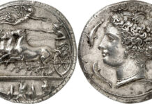 Numismatica Genevensis SA, CH-Geneva