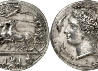 Numismatica Genevensis SA, CH-Geneva