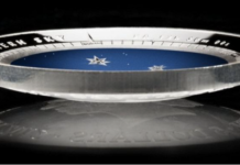 Flat is an Old Hat – Domed Coins