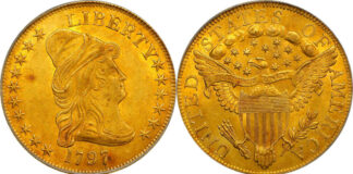 Stack’s Bowers Galleries, USA-Baltimore