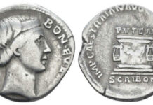 Naville Numismatics