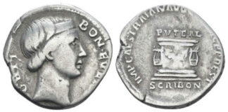 Naville Numismatics
