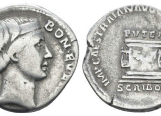 Naville Numismatics