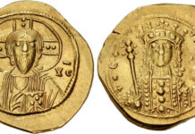 Classical Numismatic Group