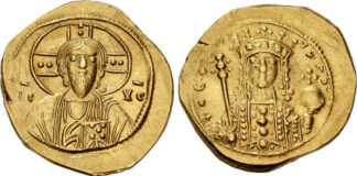 Classical Numismatic Group