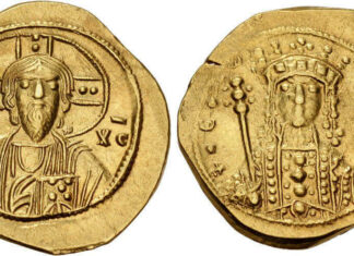 Classical Numismatic Group