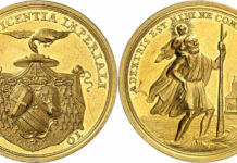 Heidelberger Münzhandlung, D-Heidelberg