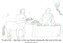 Our Cartoon: Franklin’s World