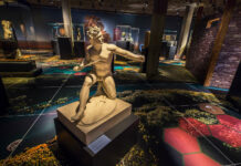 Romans, Gauls and Germanic Tribes in Switzerland