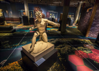 Romans, Gauls and Germanic Tribes in Switzerland