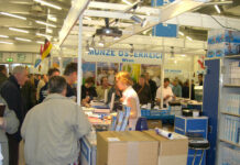 It’s Back! – Numismata Munich