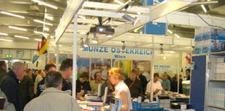 It’s Back! – Numismata Munich