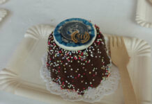 The 50th Zurich International Coin Fair