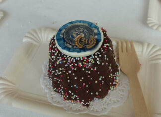 The 50th Zurich International Coin Fair