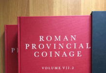 The New RPC VII.2: Gordian I to Gordian III