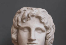 How Alexander the Great Was Made a Myth