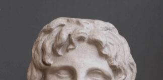 How Alexander the Great Was Made a Myth