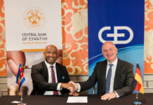 Eswatini and Giesecke+Devrient Explore Central Bank Digital Currency