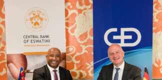 Eswatini and Giesecke+Devrient Explore Central Bank Digital Currency
