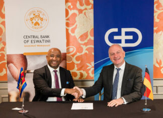 Eswatini and Giesecke+Devrient Explore Central Bank Digital Currency