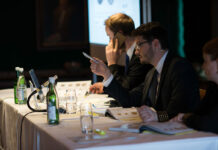 Leu Establishes Subsidiary in the USA