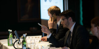 Leu Establishes Subsidiary in the USA