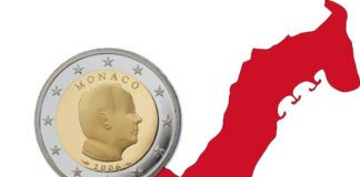 Which 2-Euro Coins from Monaco Aren’t Worth More Than 2 Euros?