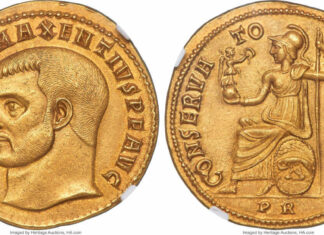 Heritage Auctions, USA-Dallas (TX)