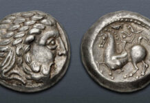 Classical Numismatic Group