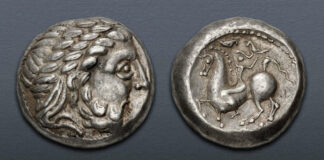 Classical Numismatic Group