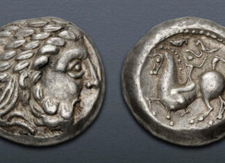 Classical Numismatic Group