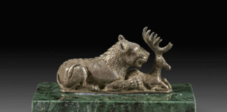 Gorny & Mosch, D-Munich