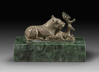 Gorny & Mosch, D-Munich