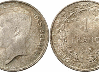 Remember Belgium: The Rarest Coins of Modern Belgium