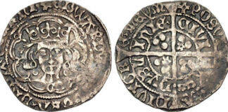 Classical Numismatic Group