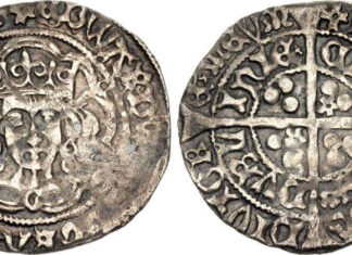 Classical Numismatic Group