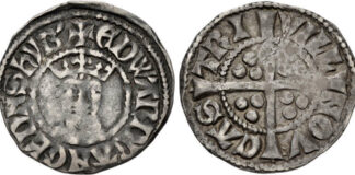 Classical Numismatic Group