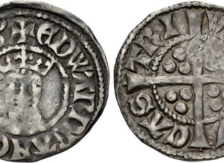 Classical Numismatic Group