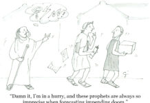 Our Cartoon: Franklin’s World