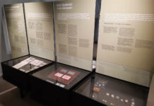 International exhibition “100 Years: Litas, Lats, Kroon”